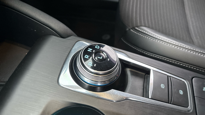 Ford Kuga 1.5 EcoBlue Titanium First Edition 5dr Auto Diesel Estate